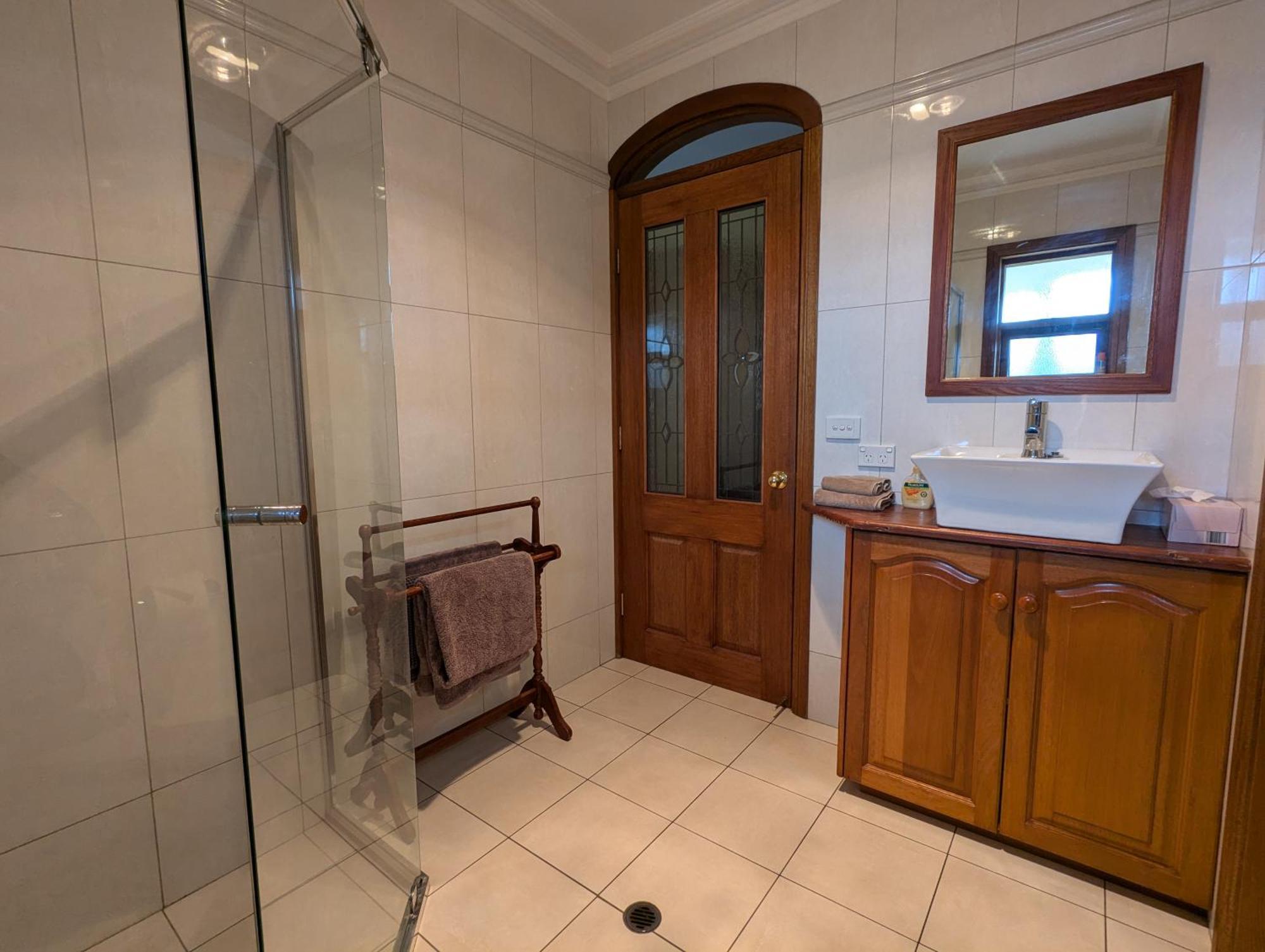 Apartments On Fiedler Tanunda Luaran gambar