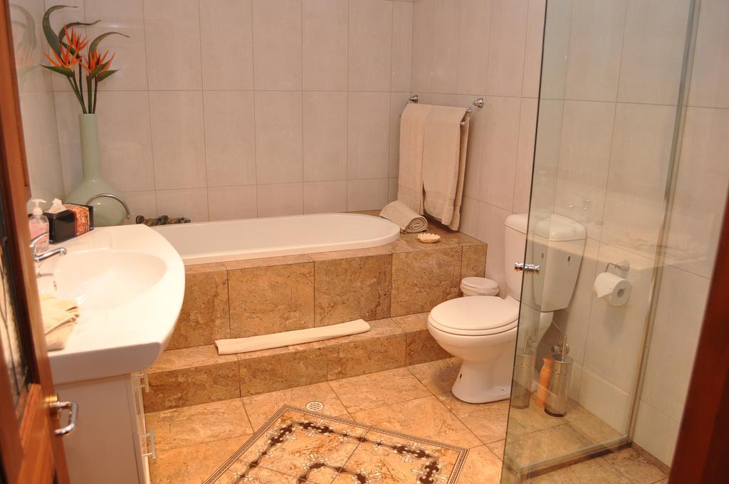 Apartments On Fiedler Tanunda Luaran gambar