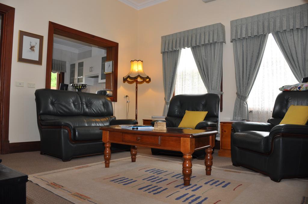 Apartments On Fiedler Tanunda Luaran gambar