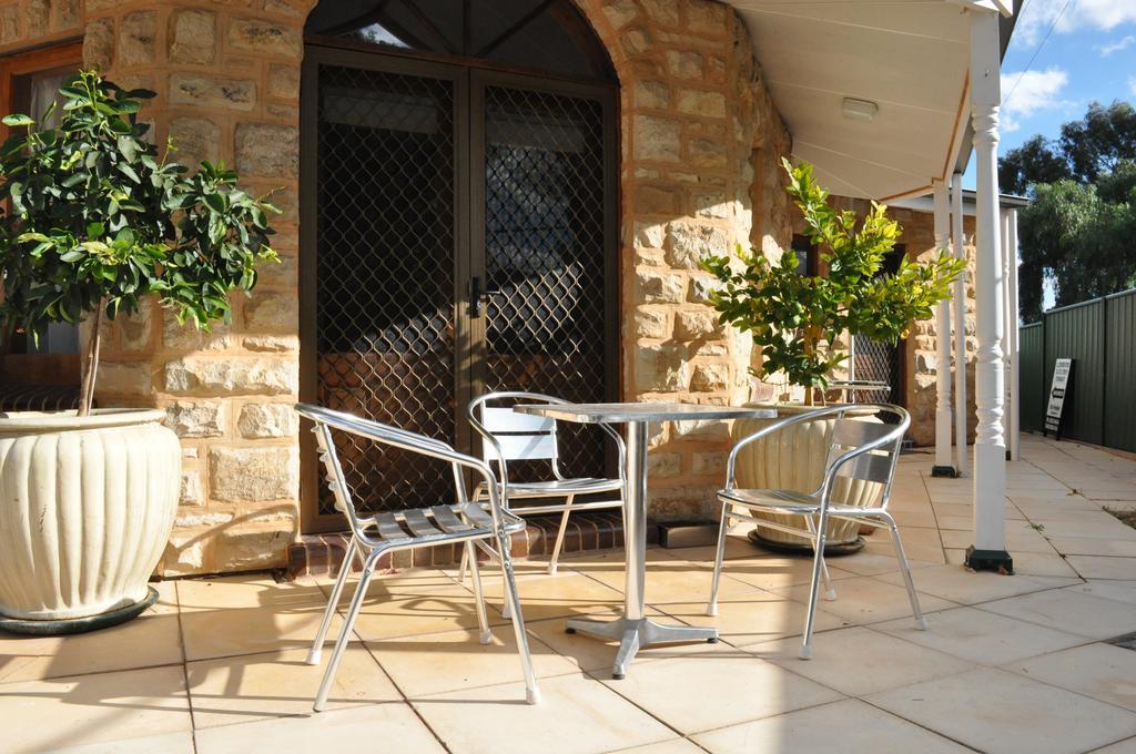Apartments On Fiedler Tanunda Luaran gambar