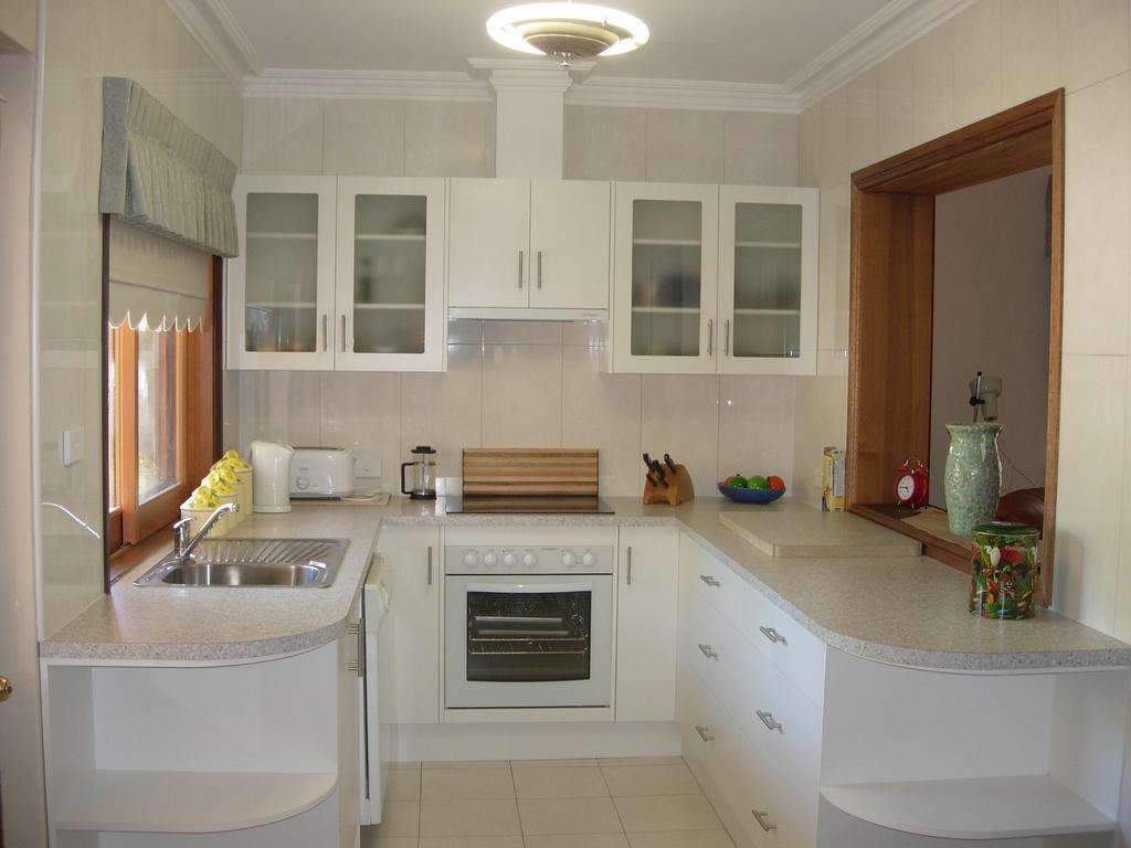 Apartments On Fiedler Tanunda Luaran gambar